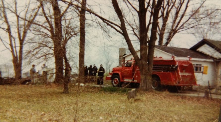 Fayetteville Fire and EMS station or apparatus photo